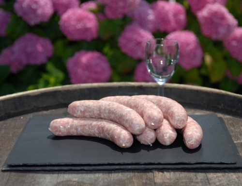 Le classement des concours Saucisses 2020