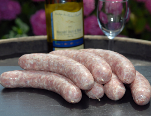 CLASSEMENT ALPHABETIQUE DE NOS CONCOURS SAUCISSE AU MUSCADET ET SAUCISSE AU VIN 2023